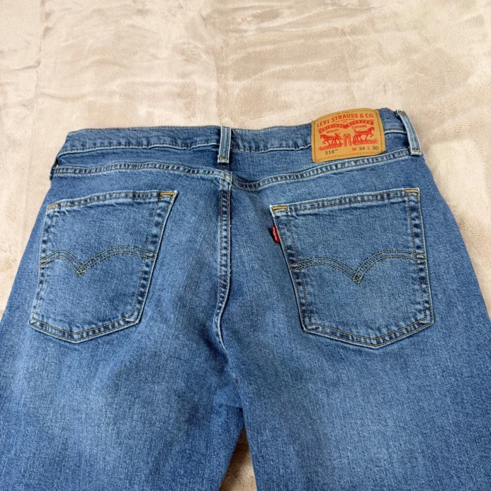 Levis levi 514